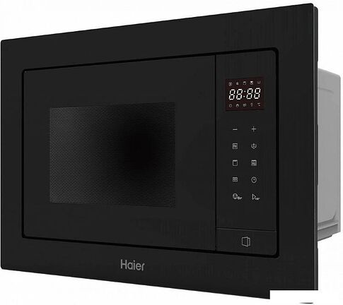 Микроволновая печь Haier HMX-BTG207B