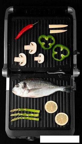 Электрогриль Polaris PGP 2202