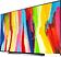 OLED телевизор LG C2 OLED83C2RLA