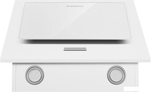 Кухонная вытяжка MAUNFELD Tower A 50 (белый)