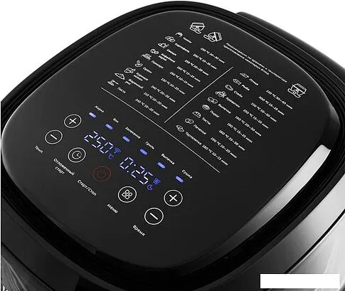 Аэрогриль Kitfort KT-2218-1