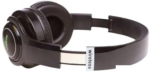 Наушники Luminous T4 (черный)