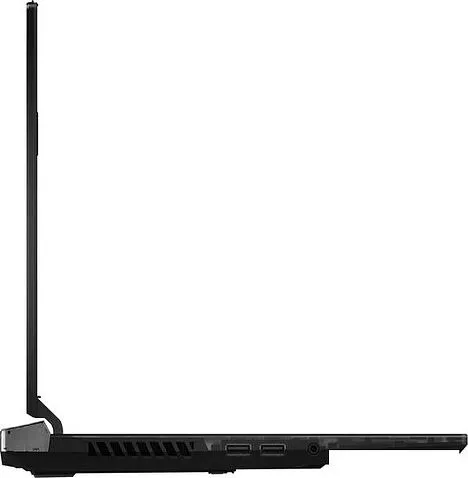 Игровой ноутбук ASUS ROG Strix SCAR 15 G533ZX-HF042