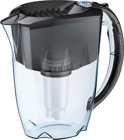 Кувшин АКВАФОР Престиж A5 (черный)