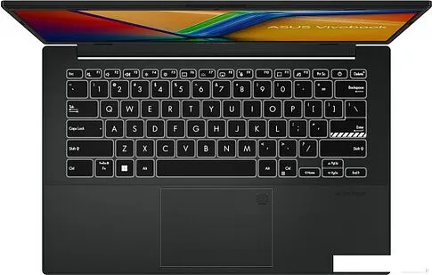 Ноутбук ASUS Vivobook Go 14 E1404FA-EB461