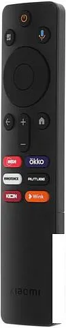 Смарт-приставка Xiaomi Box S 2nd Gen (русская версия)