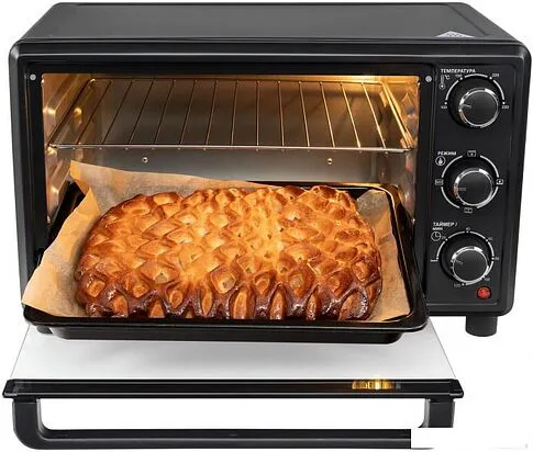 Мини-печь Nordfrost (Nord) RC 300 B