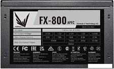 Блок питания Formula FX-800