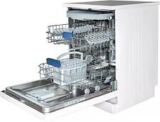 Отдельностоящая посудомоечная машина DeLonghi DDWS 665 B Emilio Отдельностоящая посудомоечная машина DeLonghi DDWS 665 B Emilio