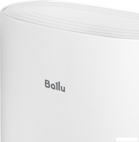Накопительный электрический водонагреватель Ballu BWH/S 100 Cetrion Inverter
