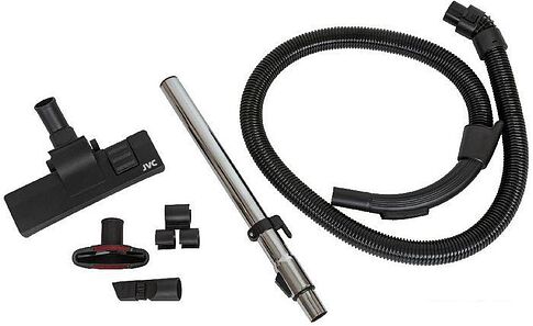 Пылесос JVC JH-VС423