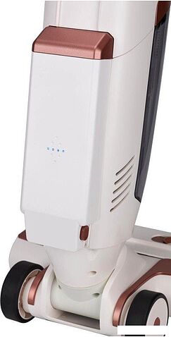 Вертикальный моющий пылесос Airo FW5540UV