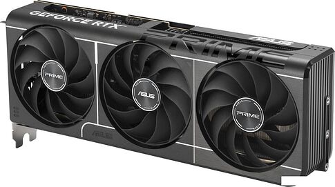Видеокарта ASUS Prime GeForce RTX 5060 Ti 8GB GDDR7 PRIME-RTX5060TI-8G
