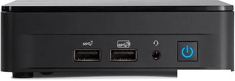 Компактный компьютер Intel NUC 12 Pro Kit NUC12WSKI30000