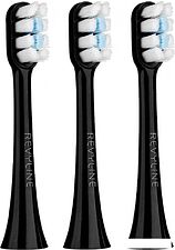 Электрическая зубная щетка Revyline RL 070 (черный)