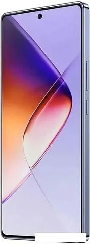 Смартфон Infinix Note 40 Pro X6850 8GB/256GB (черный)