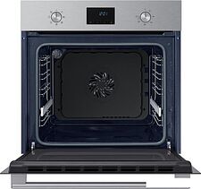 Электрический духовой шкаф Samsung NV68A1145RS