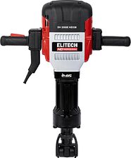 Отбойный молоток ELITECH DH 2065E HEX28