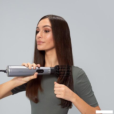 Фен-щетка Braun Air Styler 4.3 BRAS430E