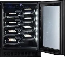 Винный шкаф Temptech CPROX60SX-24