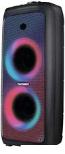 Колонка для вечеринок TELEFUNKEN TF-MS3303B Колонка для вечеринок TELEFUNKEN TF-MS3303B