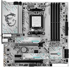 Материнская плата MSI B850M Gaming Plus WiFi