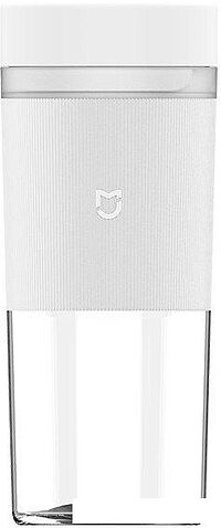Портативный блендер Xiaomi Mijia Portable Juicer Cup 2 MJZZB02PL