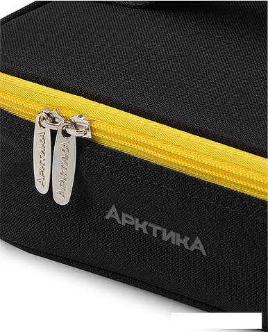 Термосумка Арктика 020-2000-1 (черный)