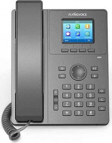 IP-телефон Flyingvoice P11W