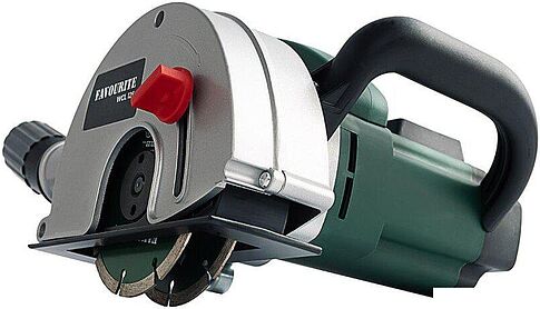 Штроборез Favourite WCL 125