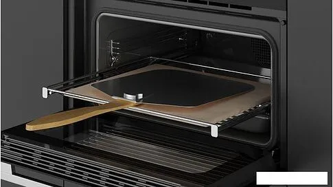 Электрический духовой шкаф TEKA HLC 8510 P BK