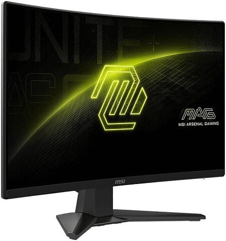 Игровой монитор MSI MAG 242C