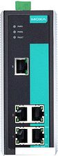 Неуправляемый коммутатор Moxa EDS-305
