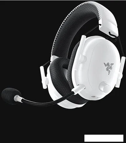 Наушники Razer Blackshark V2 Pro (белый)