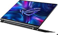Ноутбук 2-в-1 ASUS ROG Flow X13 GV601RW-M6065W + внешняя RX 6850M XT Ноутбук 2-в-1 ASUS ROG Flow X13 GV601RW-M6065W + внешняя RX 6850M XT