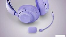 Наушники SteelSeries Arctis Nova 3P Wireless (для PlayStation, сиреневый)