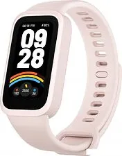 Фитнес-браслет Xiaomi Smart Band 9 Active M2435B1 (розовый, международная версия) Фитнес-браслет Xiaomi Smart Band 9 Active M2435B1 (розовый, международная версия)