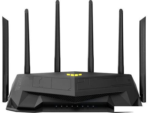 Wi-Fi роутер ASUS TUF Gaming AX6000