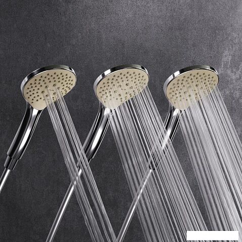 Душевая система  AM.PM Chiс F0720700