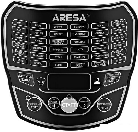 Мультиварка Aresa AR-2010