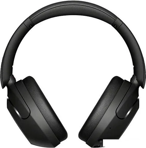 Наушники Sony WH-XB910N (черный)