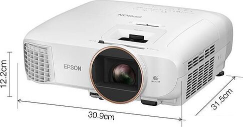Проектор Epson EH-TW5825