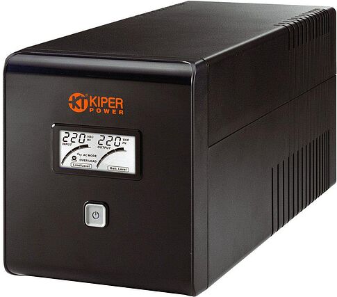 Источник бесперебойного питания Kiper Power Boiler 1000