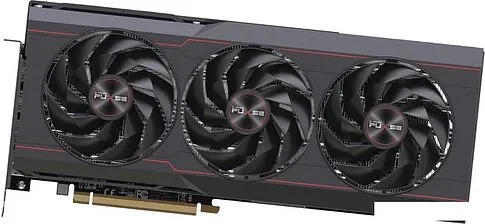 Видеокарта Sapphire Pulse Radeon RX 7900 XT 11323-02-20G