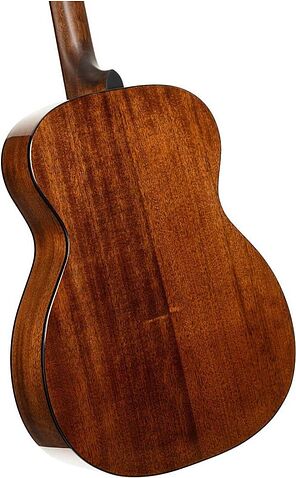 Акустическая гитара Cort L60 NAT