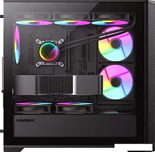 Корпус GameMax Destroyer Mesh