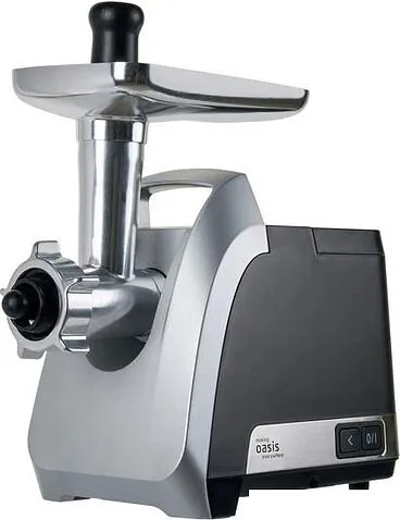 Мясорубка Oasis (Making Oasis Everywhere) MG-TK3