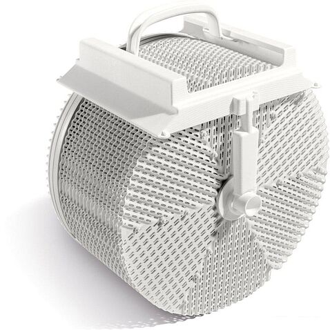 Мойка воздуха Venta Aerostyle LW74 (белый)