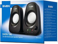 Акустика SVEN 190