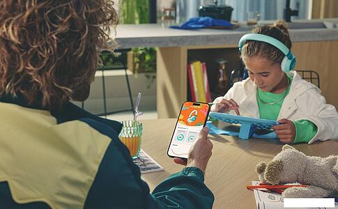 Наушники JBL Junior 320BT (зеленый)